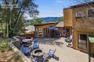 803 Panorama Dr, Colorado Springs, CO 80904 - Photo 7