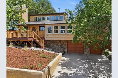 803 Panorama Drive, Colorado Springs, CO 80904 - Photo 11