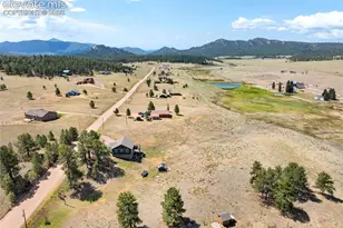 351 High Pasture Rd, Florissant, CO 80816 - Photo 41