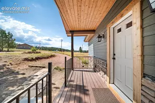 351 High Pasture Rd, Florissant, CO 80816 - Photo 5
