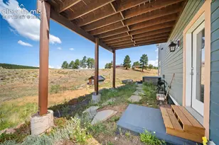 351 High Pasture Rd, Florissant, CO 80816 - Photo 35