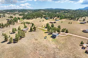 351 High Pasture Rd, Florissant, CO 80816 - Photo 39