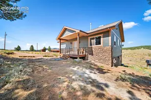 351 High Pasture Rd, Florissant, CO 80816 - Photo 1