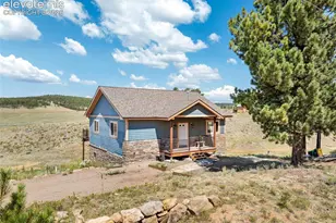 351 High Pasture Rd, Florissant, CO 80816 - Photo 3