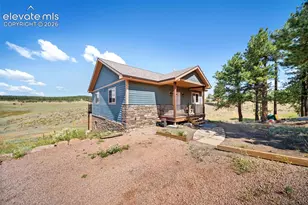 351 High Pasture Rd, Florissant, CO 80816 - Photo 3