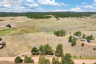 351 High Pasture Rd, Florissant, CO 80816 - Photo 37