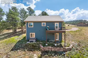 351 High Pasture Rd, Florissant, CO 80816 - Photo 23