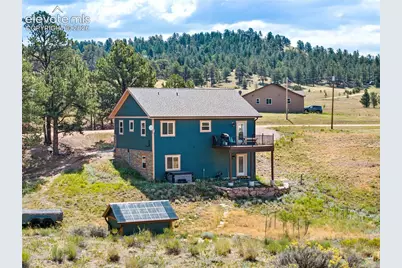 351 High Pasture Road, Florissant, CO 80816 - Photo 23