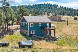 351 High Pasture Rd, Florissant, CO 80816 - Photo 23