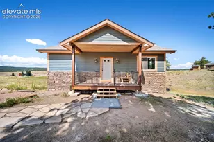 351 High Pasture Rd, Florissant, CO 80816 - Photo 1