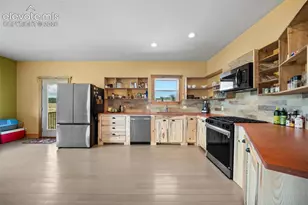 351 High Pasture Rd, Florissant, CO 80816 - Photo 11