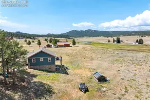 351 High Pasture Rd, Florissant, CO 80816 - Photo 29