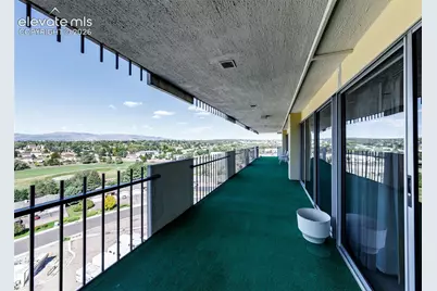 411 Lakewood Circle #A1108, Colorado Springs, CO 80910 - Photo 35