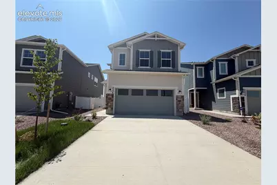5336 Truscott Road, Colorado Springs, CO 80925 - Photo 1