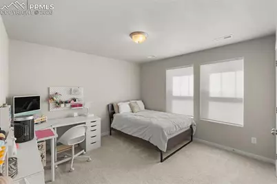 5411 Wagon Hammer Drive, Colorado Springs, CO 80925 - Photo 13