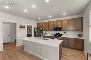 5411 Wagon Hammer Dr, Colorado Springs, CO 80925 - Photo 11