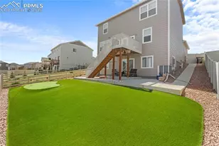 5411 Wagon Hammer Dr, Colorado Springs, CO 80925 - Photo 31