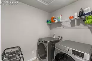 5411 Wagon Hammer Dr, Colorado Springs, CO 80925 - Photo 15