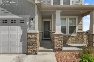 5411 Wagon Hammer Dr, Colorado Springs, CO 80925 - Photo 3