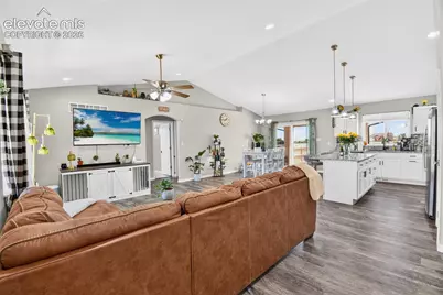 350 E Chadwick Drive, Pueblo West, CO 81007 - Photo 5