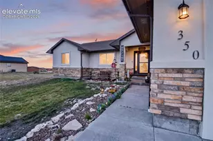 350 E Chadwick Dr, Pueblo West, CO 81007 - Photo 1