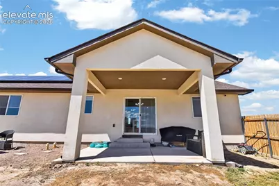 350 E Chadwick Drive, Pueblo West, CO 81007 - Photo 17