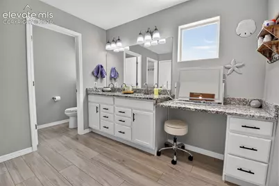 350 E Chadwick Drive, Pueblo West, CO 81007 - Photo 23