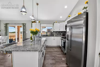350 E Chadwick Drive, Pueblo West, CO 81007 - Photo 7