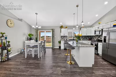 350 E Chadwick Drive, Pueblo West, CO 81007 - Photo 13