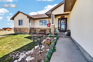 350 E Chadwick Dr, Pueblo West, CO 81007 - Photo 3