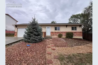 1966 S Chamberlin Na, Colorado Springs, CO 80906 - Photo 1