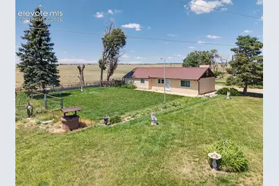 24500 E Garrett Road, Calhan, CO 80808 - Photo 7