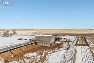 24500 E Garrett Rd, Calhan, CO 80808 - Photo 11