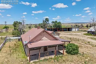 24500 E Garrett Rd, Calhan, CO 80808 - Photo 9