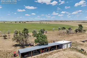 24500 E Garrett Rd, Calhan, CO 80808 - Photo 11