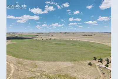 24500 E Garrett Road, Calhan, CO 80808 - Photo 3