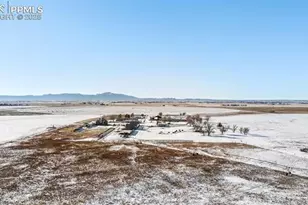 24500 E Garrett Rd, Calhan, CO 80808 - Photo 13