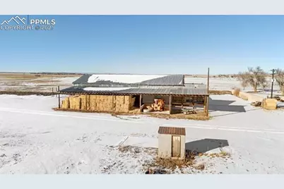 24500 E Garrett Road, Calhan, CO 80808 - Photo 19