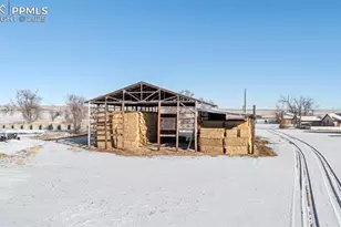24500 E Garrett Rd, Calhan, CO 80808 - Photo 3