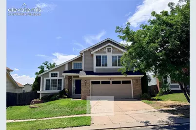 5831 Instone Circle, Colorado Springs, CO 80922 - Photo 1