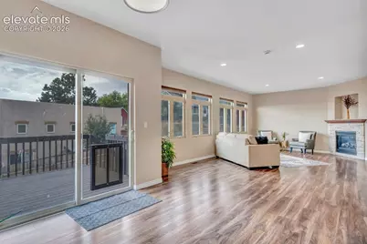861 Circle Road, Palmer Lake, CO 80133 - Photo 13