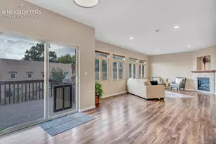 861 Circle Rd, Palmer Lake, CO 80133 - Photo 13