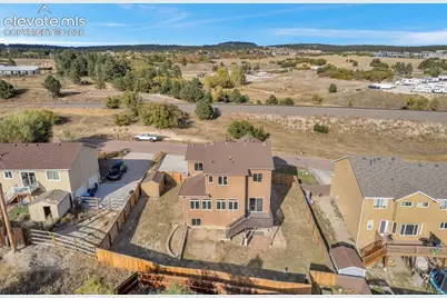 861 Circle Road, Palmer Lake, CO 80133 - Photo 45
