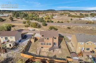 861 Circle Rd, Palmer Lake, CO 80133 - Photo 45