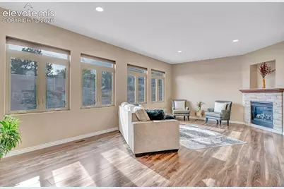 861 Circle Road, Palmer Lake, CO 80133 - Photo 3