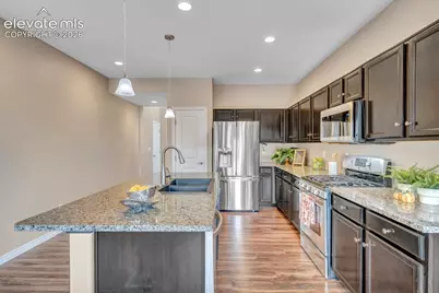 861 Circle Road, Palmer Lake, CO 80133 - Photo 11