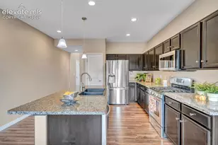 861 Circle Rd, Palmer Lake, CO 80133 - Photo 11