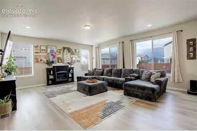 10877 Rolling Mesa Drive, Peyton, CO 80831 - Photo 21