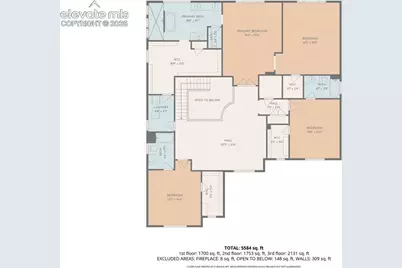 10877 Rolling Mesa Drive, Peyton, CO 80831 - Photo 49