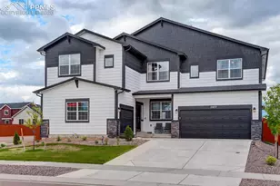 10877 Rolling Mesa Dr, Peyton, CO 80831 - Photo 1